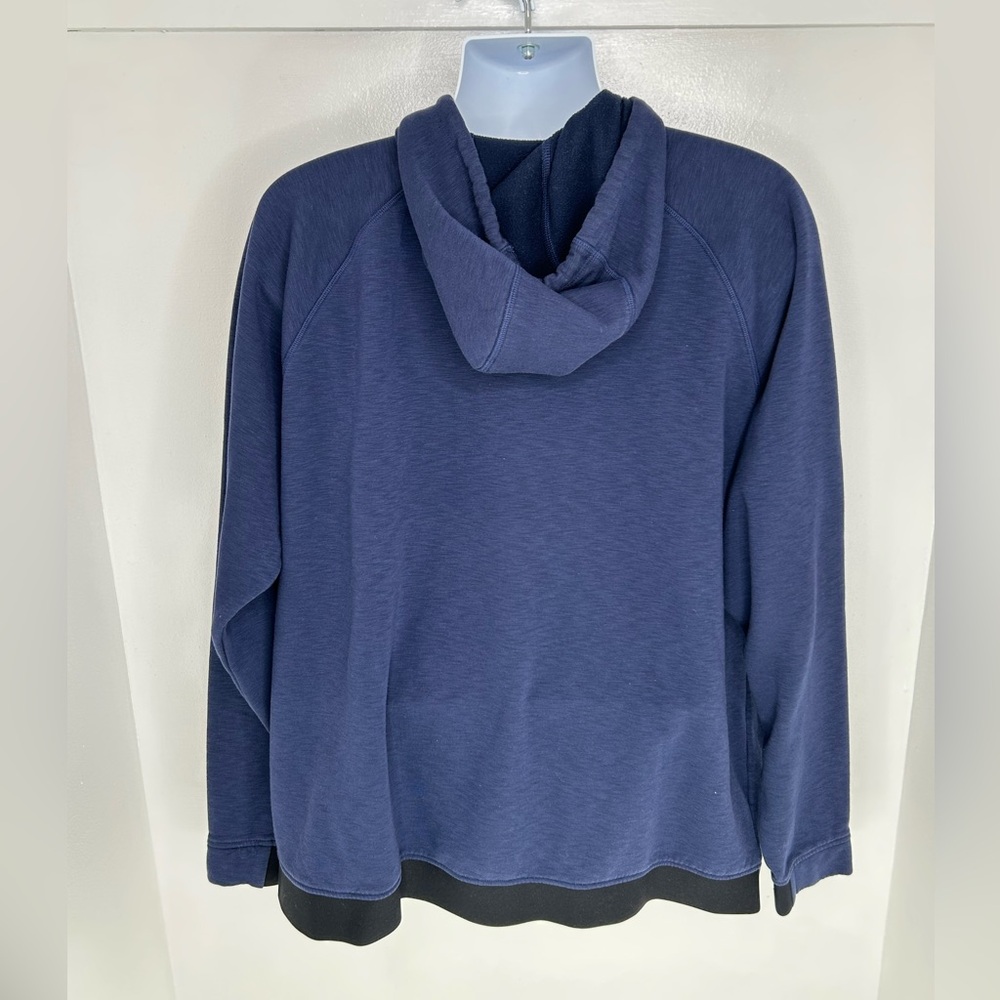 Amazon Employee Hoodie Size 3XL Flex Uniform Zip Pocket Sweatshirt Delivery - Picture 7 of 11